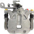 141.45576 by CENTRIC - Centric Semi-Loaded Brake Caliper