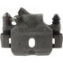 141.46017 by CENTRIC - Centric Semi-Loaded Brake Caliper