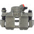 141.46020 by CENTRIC - Centric Semi-Loaded Brake Caliper