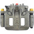 141.46076 by CENTRIC - Centric Semi-Loaded Brake Caliper