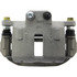 141.46546 by CENTRIC - Centric Semi-Loaded Brake Caliper