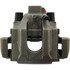 141.34523 by CENTRIC - Centric Semi-Loaded Brake Caliper