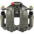 141.34611 by CENTRIC - Centric Semi-Loaded Brake Caliper EPB