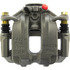 141.34612 by CENTRIC - Centric Semi-Loaded Brake Caliper EPB