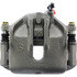 141.35043 by CENTRIC - Centric Semi-Loaded Brake Caliper