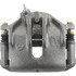 141.35045 by CENTRIC - Centric Semi-Loaded Brake Caliper