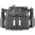 Centric 141.40022 Disc Brake Caliper Centric Semi-Loaded Brake Caliper