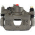 141.40041 by CENTRIC - Centric Semi-Loaded Brake Caliper