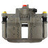 141.40044 by CENTRIC - Centric Semi-Loaded Brake Caliper