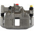 141.40047 by CENTRIC - Centric Semi-Loaded Brake Caliper