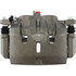 141.40107 by CENTRIC - Disc Brake Caliper - Remanufactured, with Hardware and Brackets, without Brake Pads