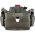 141.40118 by CENTRIC - Centric Semi-Loaded Brake Caliper