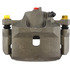 141.40054 by CENTRIC - Centric Semi-Loaded Brake Caliper