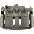 141.40058 by CENTRIC - Centric Semi-Loaded Brake Caliper