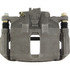 Centric 141.40087 Disc Brake Caliper Centric Semi-Loaded Brake Caliper