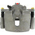 141.40093 by CENTRIC - Disc Brake Caliper - Remanufactured, with Hardware and Brackets, without Brake Pads