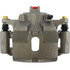 141.40094 by CENTRIC - Centric Semi-Loaded Brake Caliper