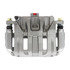 141.40097 by CENTRIC - Disc Brake Caliper - Remanufactured, with Hardware and Brackets, without Brake Pads