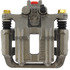 141.40509 by CENTRIC - Disc Brake Caliper - Remanufactured, with Hardware and Brackets, without Brake Pads