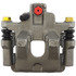 Centric 141.40542 Disc Brake Caliper Centric Semi-Loaded Brake Caliper
