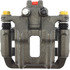 141.40555 by CENTRIC - Centric Semi-Loaded Brake Caliper