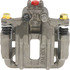 141.40568 by CENTRIC - Centric Semi-Loaded Brake Caliper