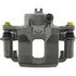 141.42028 by CENTRIC - Centric Semi-Loaded Brake Caliper