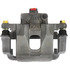 141.42033 by CENTRIC - Centric Semi-Loaded Brake Caliper