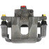 141.42033 by CENTRIC - Disc Brake Caliper - Remanufactured, with Hardware and Brackets, without Brake Pads