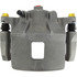 141.62107 by CENTRIC - Disc Brake Caliper - Remanufactured, with Hardware and Brackets, without Brake Pads