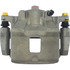 141.62108 by CENTRIC - Centric Semi-Loaded Brake Caliper