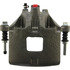 141.62119NB by CENTRIC - UNBRACKETED CALIPER