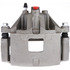 141.62119 by CENTRIC - Disc Brake Caliper - Remanufactured, with Hardware and Brackets, without Brake Pads