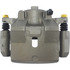 141.62142 by CENTRIC - Centric Semi-Loaded Brake Caliper