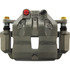 141.62185 by CENTRIC - Centric Semi-Loaded Brake Caliper