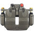 141.62191 by CENTRIC - Centric Semi-Loaded Brake Caliper