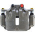 141.62195 by CENTRIC - Centric Semi-Loaded Brake Caliper