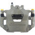 141.62201 by CENTRIC - Centric Semi-Loaded Brake Caliper with New Phenolic Pistons