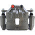 141.62206 by CENTRIC - Centric Semi-Loaded Brake Caliper