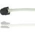 116.22001 by CENTRIC - Centric Brake Pad Sensor Wire