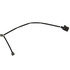 116.37036 by CENTRIC - Centric Brake Pad Sensor Wire