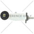 130.40098 by CENTRIC - Brake Master Cylinder
