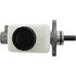 130.42609 by CENTRIC - Brake Master Cylinder - Aluminum, M12-1.00 Inverted, with Single Reservoir