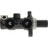 130.42805 by CENTRIC - Brake Master Cylinder - Aluminum, M10-1.00 Inverted, without Reservoir