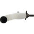 130.44045 by CENTRIC - Brake Master Cylinder - Aluminum, M10-1.00 Inverted, with Single Reservoir