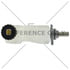 130.44134 by CENTRIC - Brake Master Cylinder