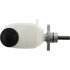 130.44035 by CENTRIC - Brake Master Cylinder - Aluminum, M10-1.00  Inverted, with Single Reservoir