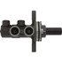 130.44510 by CENTRIC - Brake Master Cylinder - Aluminum, M12-1.00 Inverted, without Reservoir
