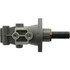 130.44813 by CENTRIC - Brake Master Cylinder - Aluminum, M10-1.00 Inverted, without Reservoir