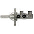 130.4512 by CENTRIC - Centric Premium Brake Master Cylinder